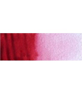 09) 003 Alizarin crimson watercolor pan Cotman.