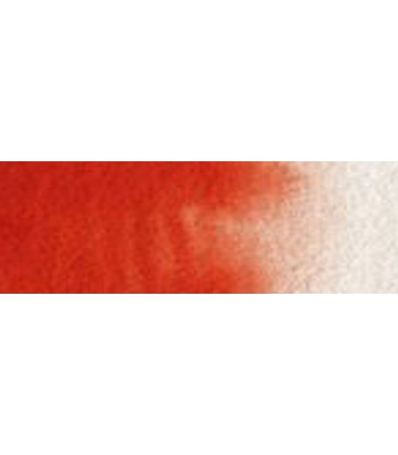 06) 103 Vermell cadmi pal·lid to aquarel.la pastilla Cotman.