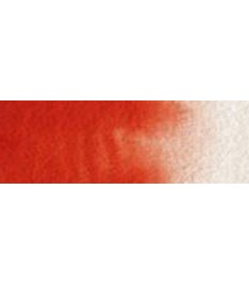 06) 103 Cadmium red pale hue watercolor pan Cotman.