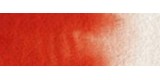 06) 103 Rojo cadmio palido tono acuarela pastilla Cotman.