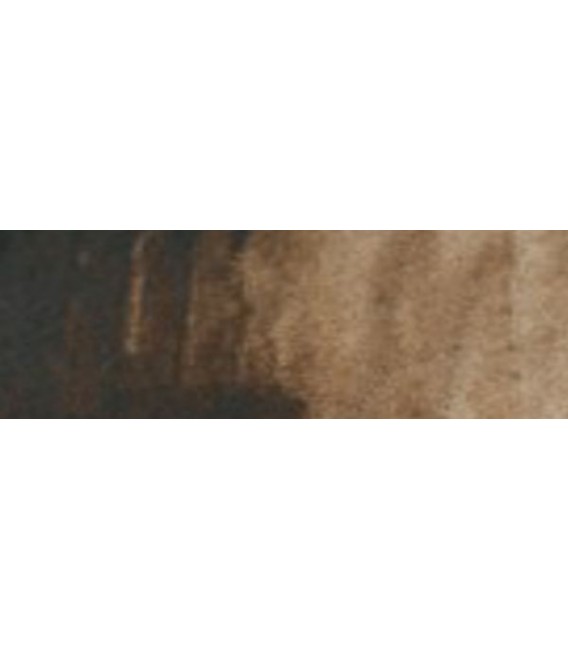 34) 676 Marró Vandyk aquarel.la tub Cotman 8 ml.