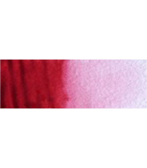 09) 003 Alizarin crimson watercolor tube Cotman 8 ml.