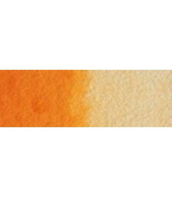 05) 090 Cadmium orange hue watercolor tube Cotman 8 ml.