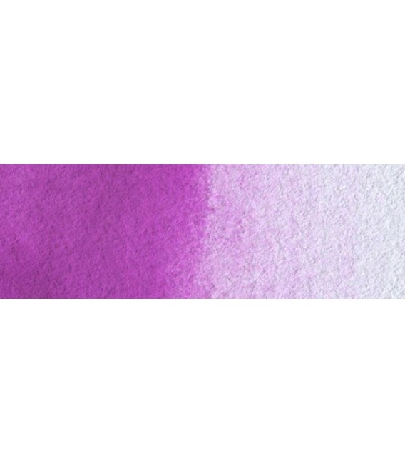 33) 539 Violeta cobalt aquarel.la pastilla Rembrandt.