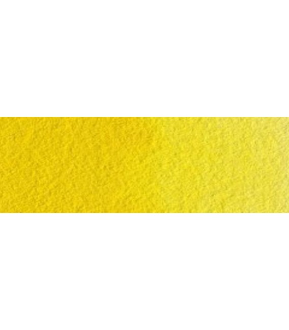 05) 208 Amarillo cadmio claro acuarela pastilla Rembrandt.