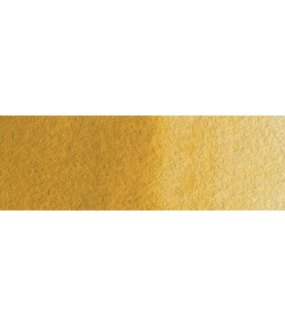 62) 227 Ocre groc aquarel.la pastilla Rembrandt.