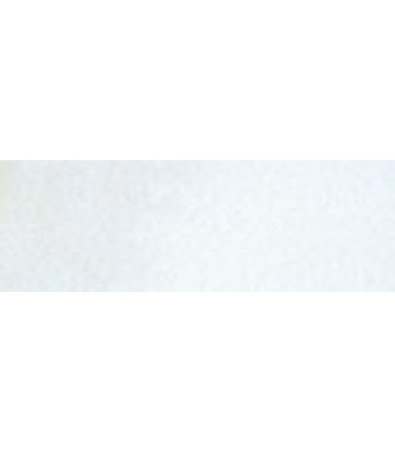 02) 112 Blanc titani transparent aquarel.la pastilla Rembrandt.