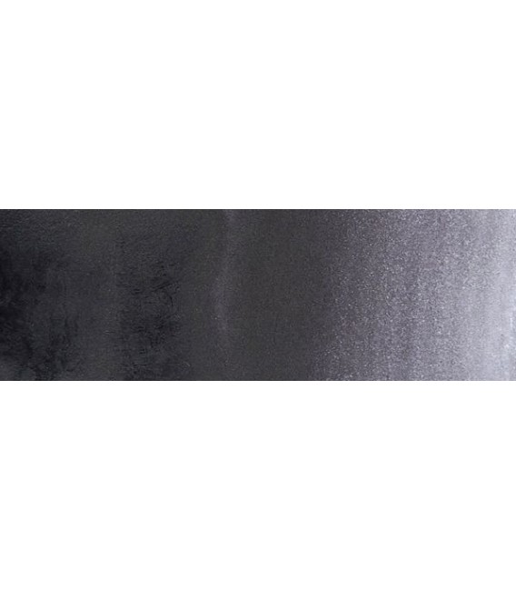 78) 715 Neutral tint watercolor pan Rembrandt.