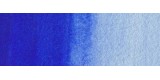 38) 506 Azul ultramar oscuro  acuarela pastilla Rembrandt.