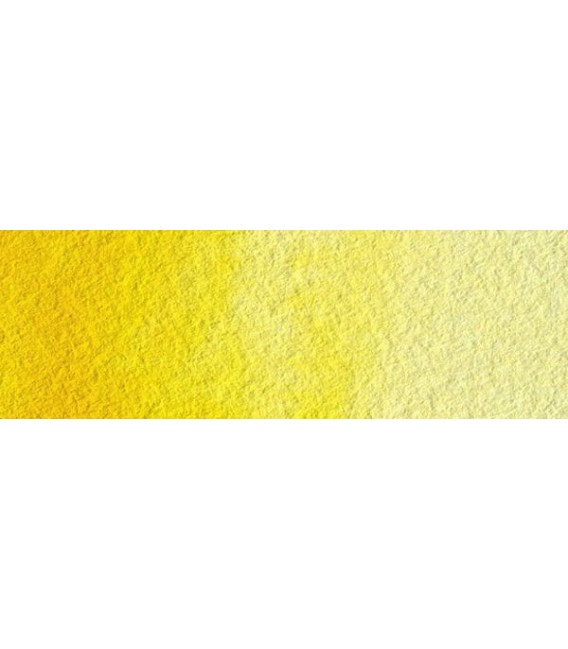 06) 268 Groc azo clar aquarel.la pastilla Rembrandt.