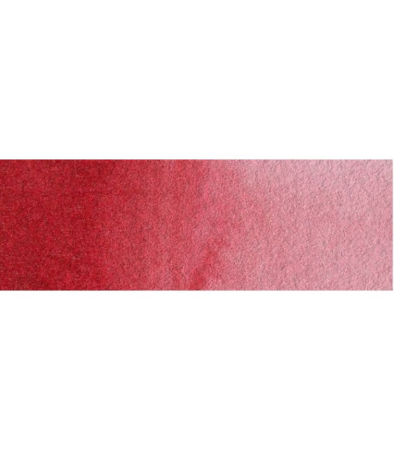 26) 331 Madder lake deep watercolor pan Rembrandt.