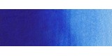 43) 583 Azul ftalo Rojizo acuarela pastilla Rembrandt.