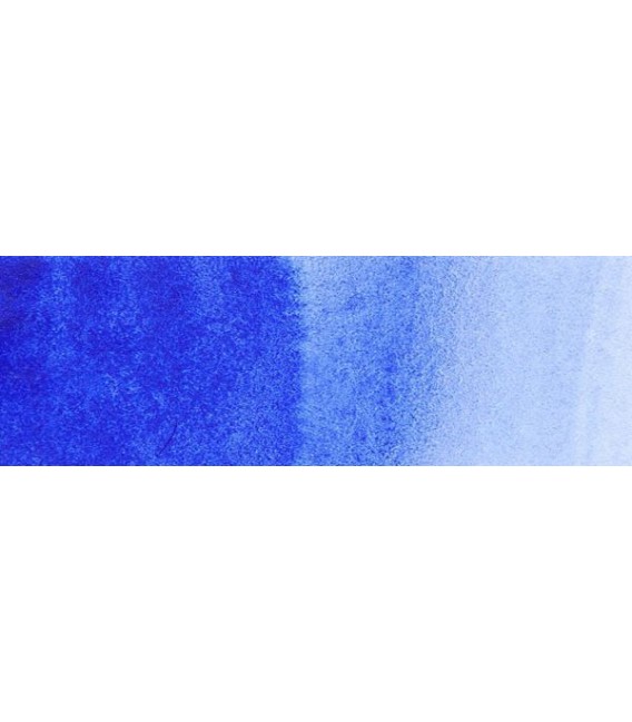 37) 503 French ultramarine watercolor tube Rembrandt 10 ml.