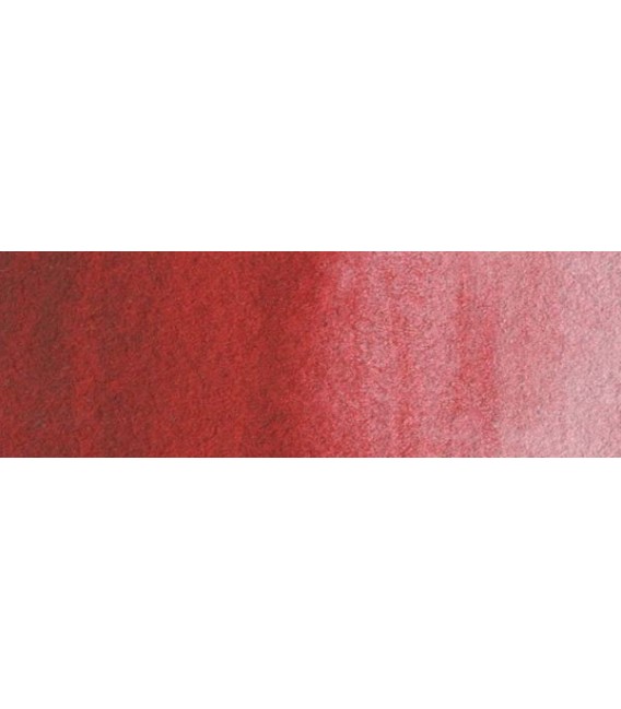 29) 318 Carmine watercolor tube Rembrandt 5 ml.