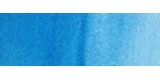 42) 535 Cerulean blue (phthalo) watercolor tube Rembrandt 5 ml.