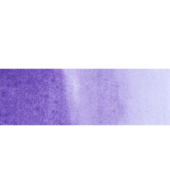 36) 507 Ultramarine violet watercolor tube Rembrandt 10 ml.
