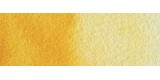 12) 244 Indian yellow watercolor tube Rembrandt 5 ml.