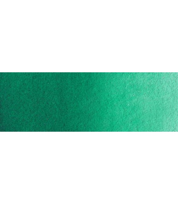 55) 675 Verd ftalo aquarel.la tub Rembrandt 5 ml.