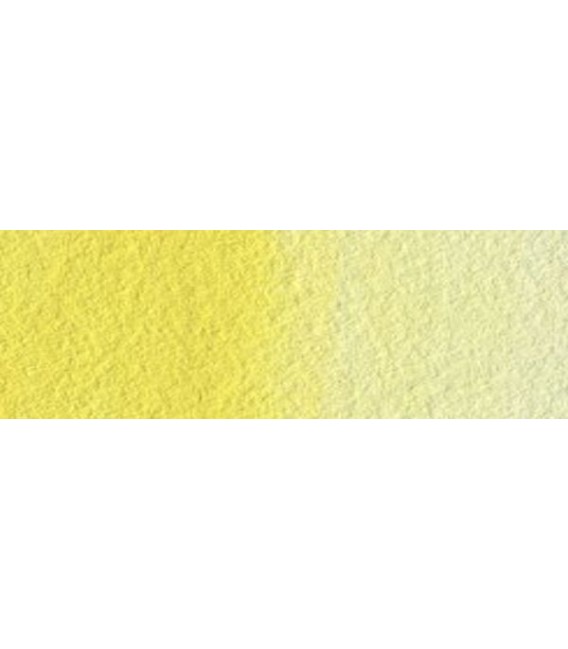 03) 207 Amarillo cadmio limon acuarela tubo Rembrandt 20 ml.