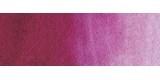 31) 567 Permanent red violet watercolor tube Rembrandt 20 ml.