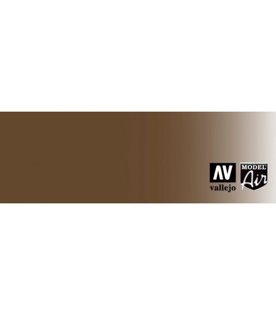 71.139 US Field drab Model Air 17ml.