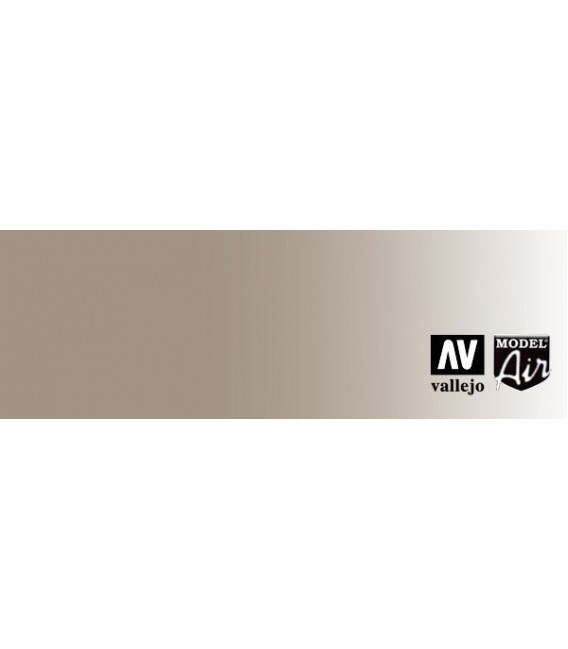 71.142 IDF Gris Sinaí 82 Model Air 17ml.