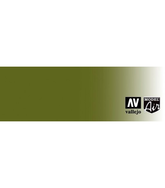 71.137 US Verde claro Model Air 17ml.