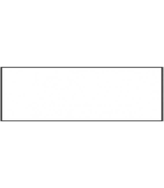 01) 001 White Sculpey III 57 grs.