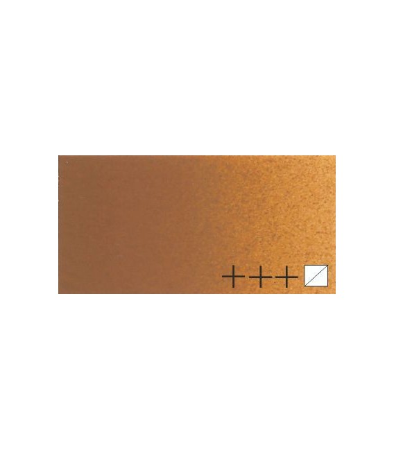 49) 234 Raw Siena acrylic Rembrandt 40 ml.