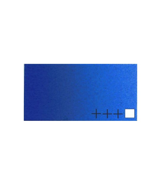29) 504 Ultramarine acrylic Rembrandt 40 ml.
