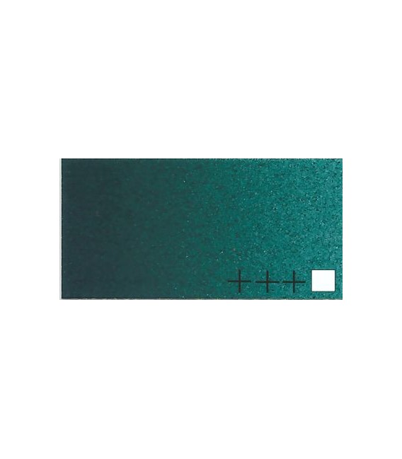 36) 565 Phthalo turquoise blue acrylic Rembrandt 40 ml.