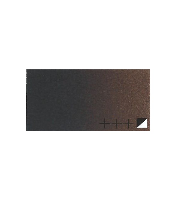 60) 403 Marró Van Dyck acrilic Rembrandt 40 ml.