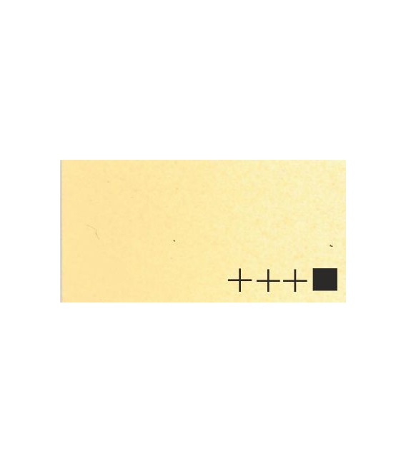 13) 223 Naples yellow deep acrylic Rembrandt 40 ml.