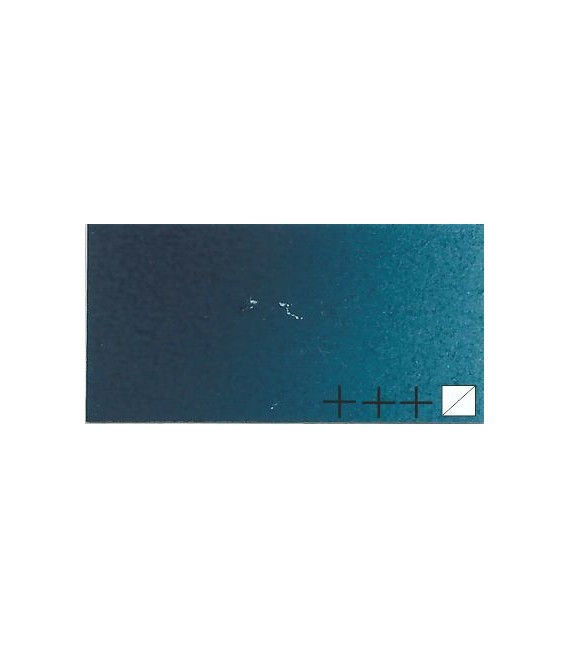 32) 566 Blau de prússia ftalo acrilic Rembrandt 40 ml.