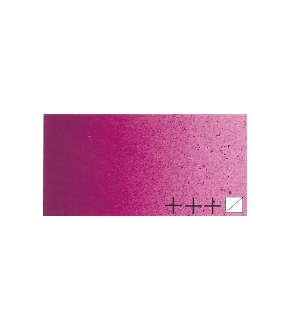 26) 567 Permanent red violet acrylic Rembrandt 40ml.