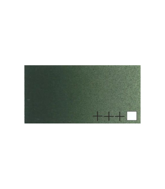 44) 620 Olive green acrylic Rembrandt 40 ml.