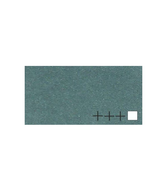 75) 822 Verde perla acrilico Rembrandt 40 ml.