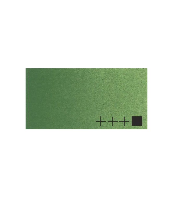 46) 668 Chromium oxide green acrylic Rembrandt 40 ml.