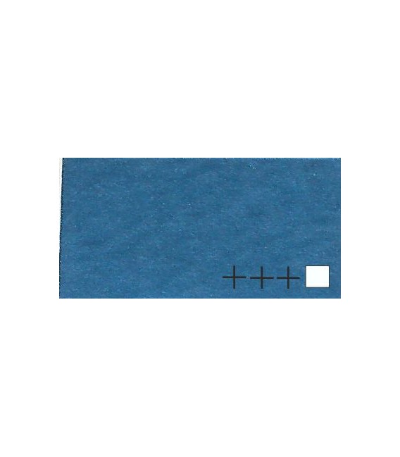 73) 820 Blau perla acrilic Rembrandt 40 ml.