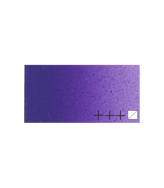 27) 568 Permanent blue violet acrylic Rembrandt 40 ml.