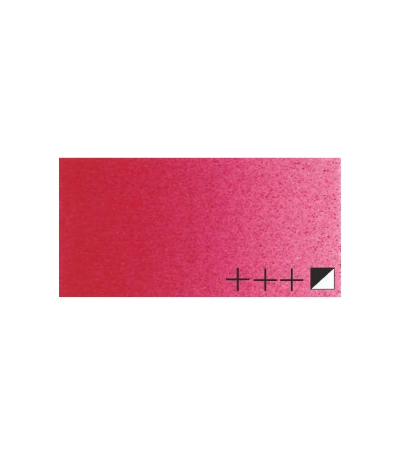 22) 318 Carmine acrylic Rembrandt 40 ml.