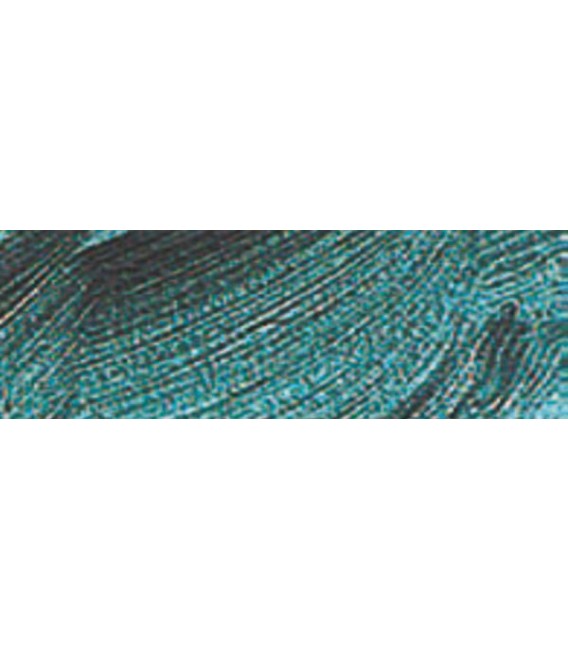 46) 604 Turquesa de cobalto Acrilico Vallejo Artist 60 ml.