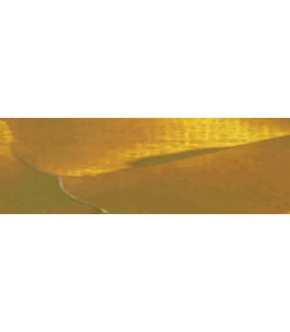 12) 820 Amarillo de niquel azo Acrilico Vallejo Artist 60 ml.
