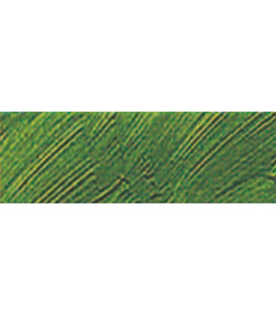 48) 409 Verde permanente Acrilico Vallejo Artist 60 ml.