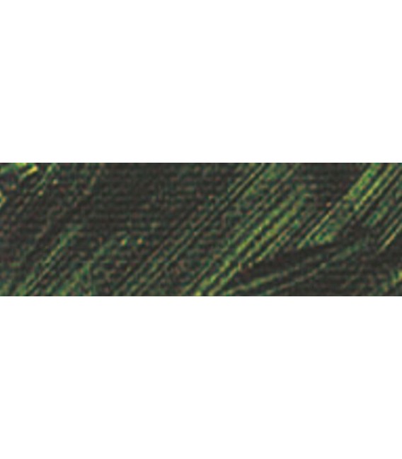 54) 408 Sap green (hue) Acrylic Vallejo Artist 60 ml.