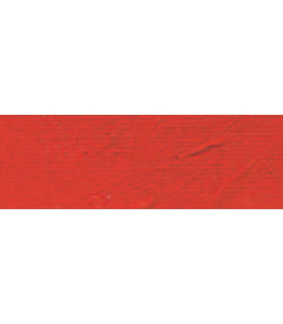 26) 607 Cadmio Rojo intenso Acrilico Vallejo Artist 60 ml.