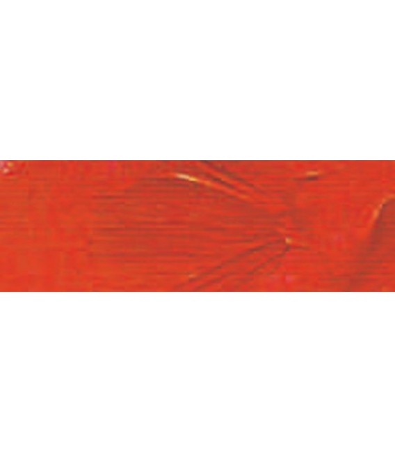 28) 615 Quinacridone pale red Acrylic Vallejo Artist 60 ml.