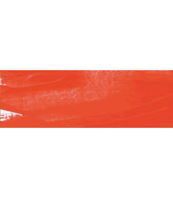 17) 821 Naranja pirrol Acrilico Vallejo Artist 60 ml.