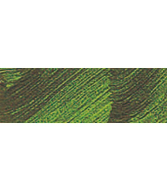 50) 411 Hooker's green Acrylic Vallejo Artist 60 ml.