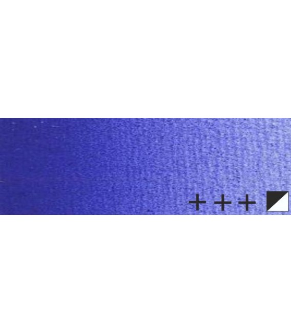 053) 513 Blau cobalt clar oli Rembrandt 40 ml.